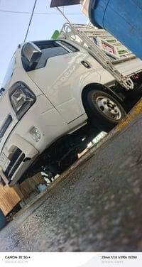 كيا • ٢٠٢١ • كربلاء