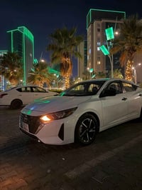 نقل طالبات • سنترا 2024 مكيفة • الاعظمية
