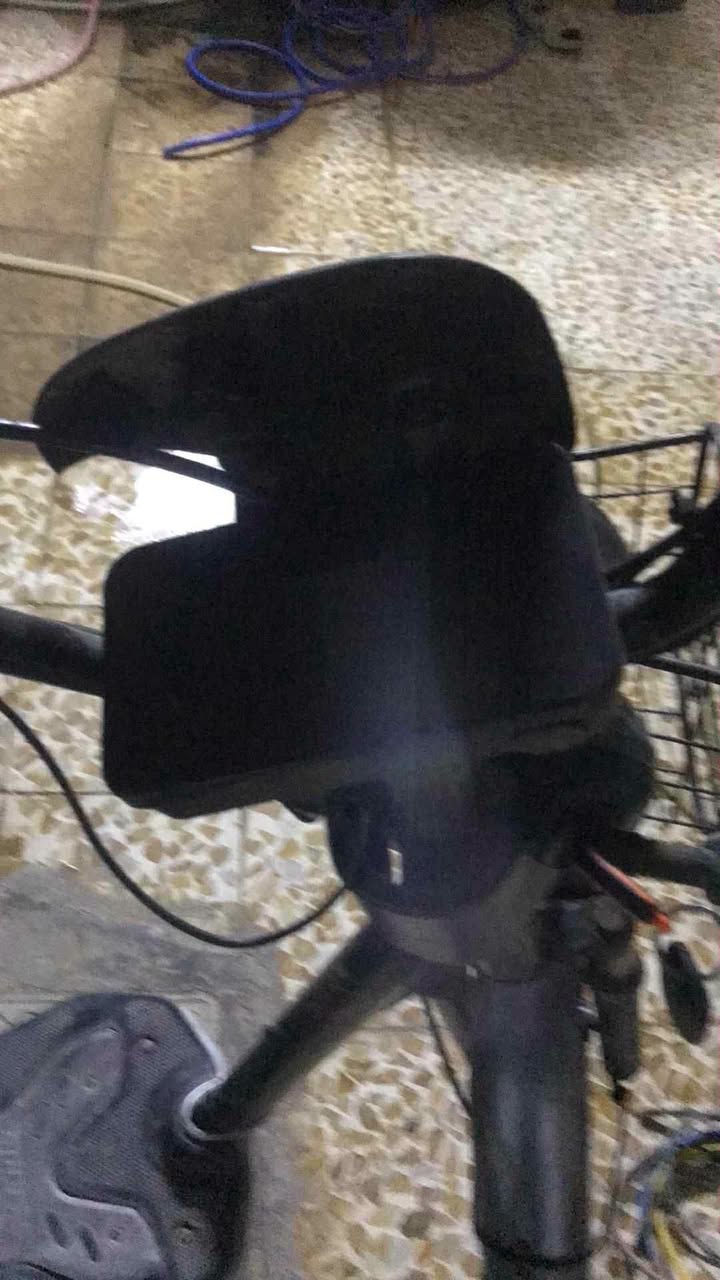 ماطور شحن 20 • نقص بطارية • الموصل