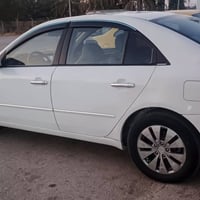 سوناتا خليجي • ٢٠٠٩ • محرك ٢٤٠٠