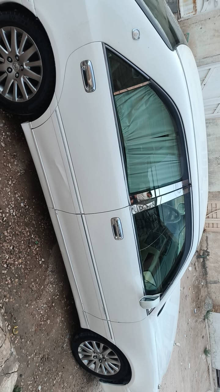 السلام عليكم شباب ملكه للبيع موديل 2000 مكفوله من كصه ونقل رقم كركوك قرار 102 السياره خير من الله حداديه ستوني شادهه مكينه وكير جدد تبريد ثلج تريد راعيهه بل نجف أبو لوكالة وسنويه مكاني نجف السعر 70وبيهه مجال أو مراوس حسب لقناعه ***********
