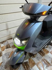 شحن • بطارية ليثيوم • زيرو