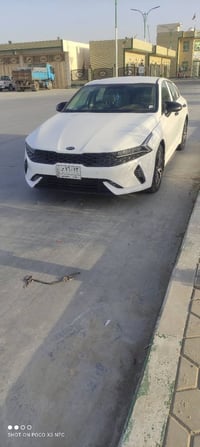 كي فايف • ٢٠٢١ • كاميرا ٣٦٠