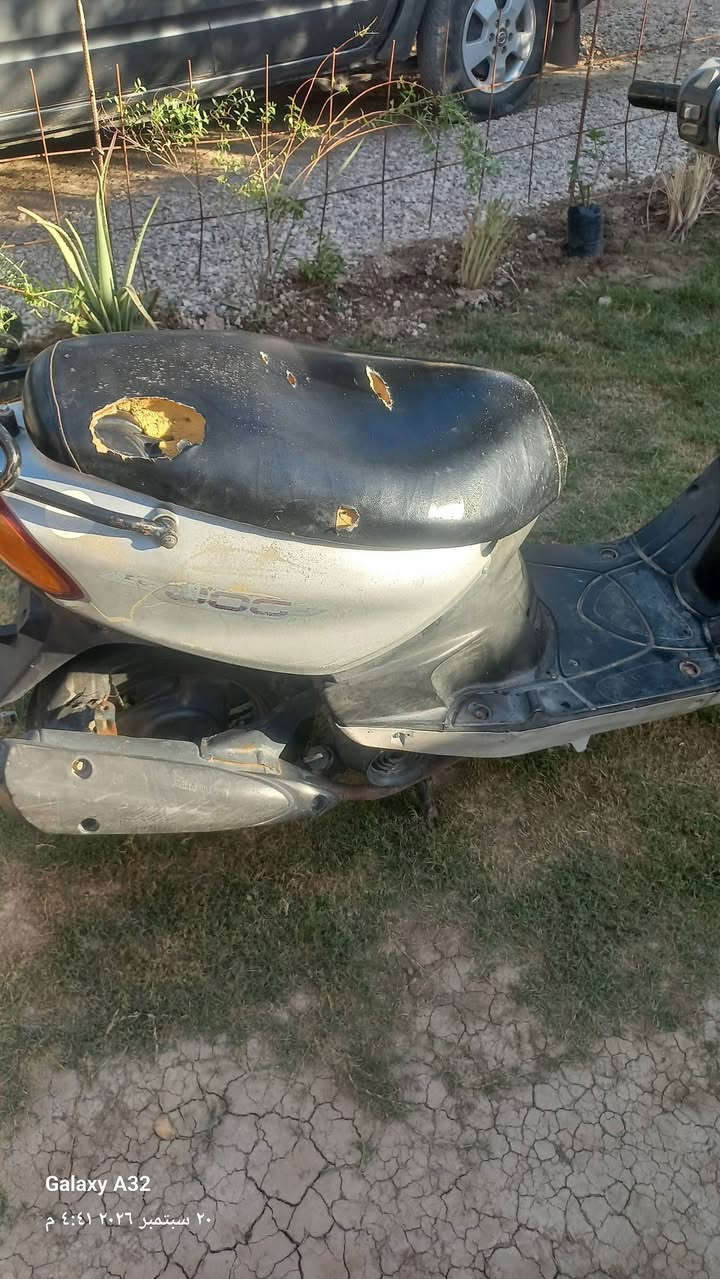 ماكس ١٢٠جاهز تشتغل خير من الله جبتله كابريتر اوباتري جدد بعدني ماشادهن اليشتريه ياخذ هن وياها سعره ٣٥٠ مكانه الحفريه ***********

نص مكتوب في الصور:
- Galaxy A32
- ٢٠ سبتمبر ٢٠٢٦ ٤:٤١ م