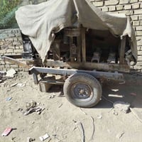مولدة • شغّالة • كربلاء