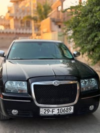 كيا اوبتيما • ٢٠١٠ • واسط دولي