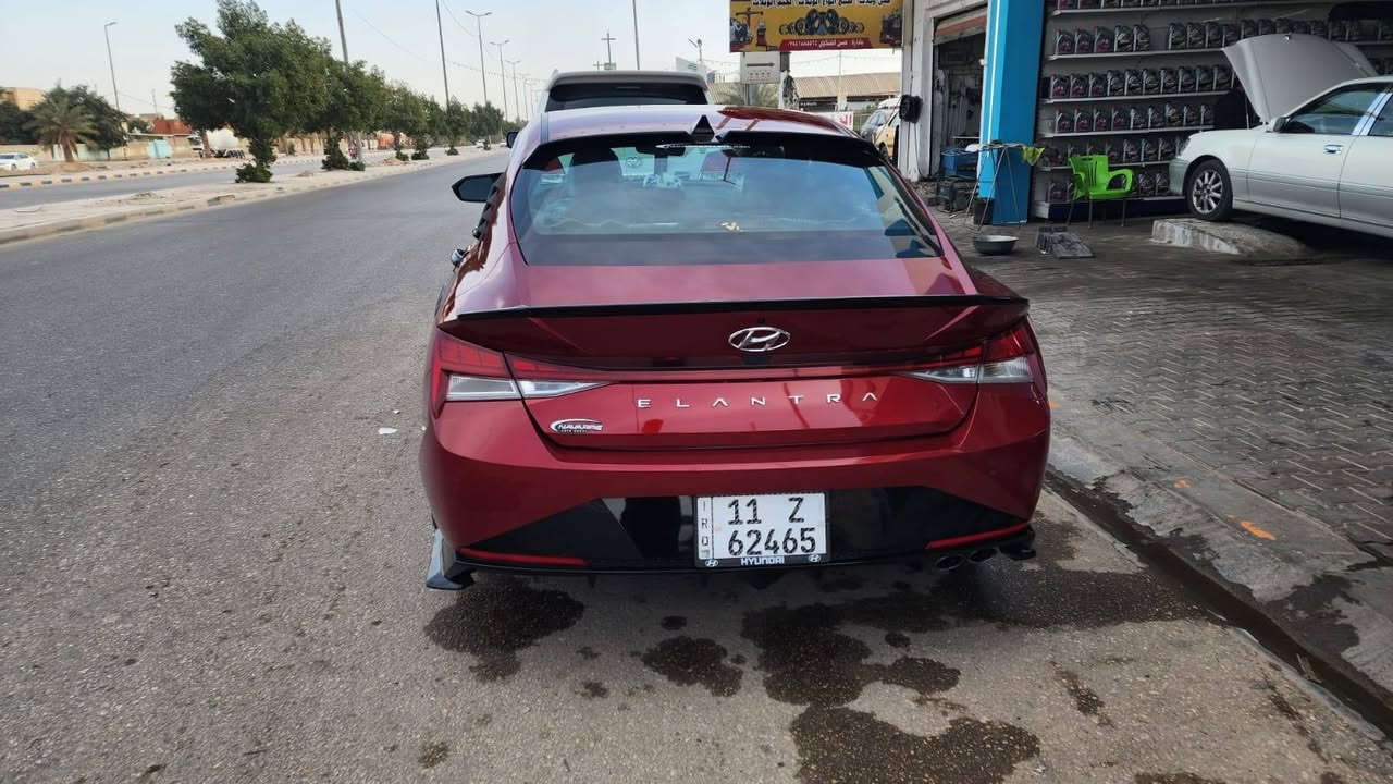 النتره Nline✨ 2023 رقم بغداد حره تحويل ثاني يوم 

ماشية80الف ميل ✨ ***********
⭐️(حادثها  بنيد فقط والباقي كفاله بدون دواخل وبدون أيرباك)
 🔱معروفة مواصفات الn line
✅شاحن وايرليس
✅فتحة 
✅رادار توقف ذاتي 
✅نقطة عمياء 
✅قيادة ذاتية 
✅شفتات الگير
✅تدفئة كشنات
✅كشنات حضن مطعمة جلد وقماش 
(ذني الرأيسيات يعني والبقية معروفة)
‼️
 
السعر138وبيها مجال  مكان ناصريه مركز  
***********
