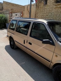 كلايسر • ١٩٩١ • رقم ديالى