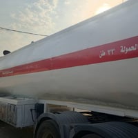 تانكي • حمولة ٣٣ • بعشيقة