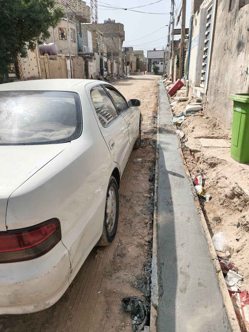 كرستة • ١٩٩٤ • بيع مستعجل