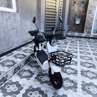 نضيفه • ٣ باتري ٤٨فولت • الديوانية