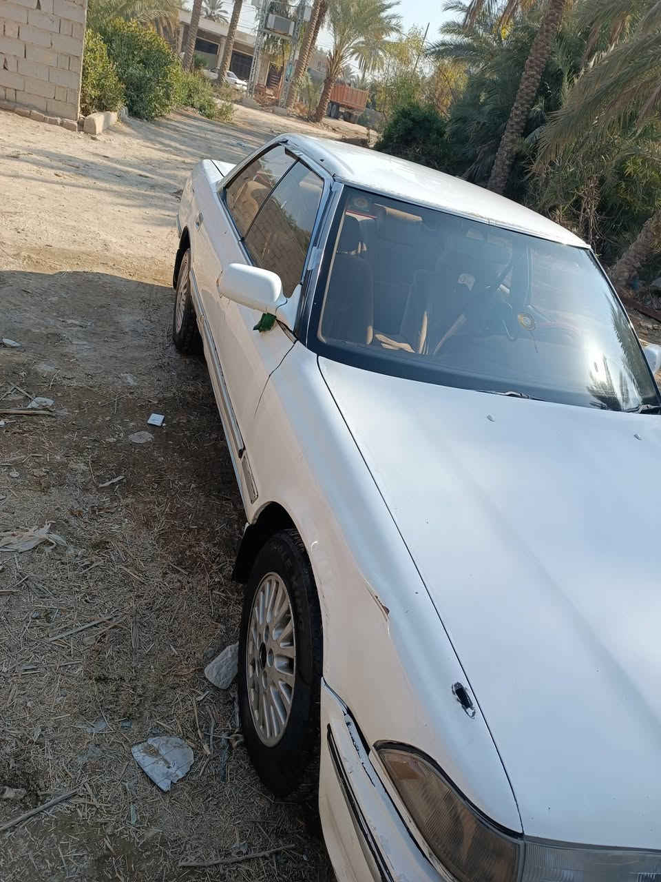 مارك • موديل ٩١ • بدون ضرب