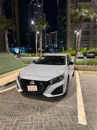 التيما SR • ٢٠٢٤ • أربيل