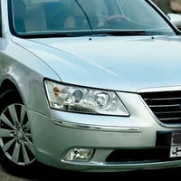 سوناتا ٢٠١٠ • وارد كوري • محرك ٢٠٠٠