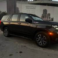 � للبيع تاهو 2023 Z71 🔥 🔥 الموديل: 2023 🔥 الفئة: Z71 🔥 الممشى: 84 ألف ...