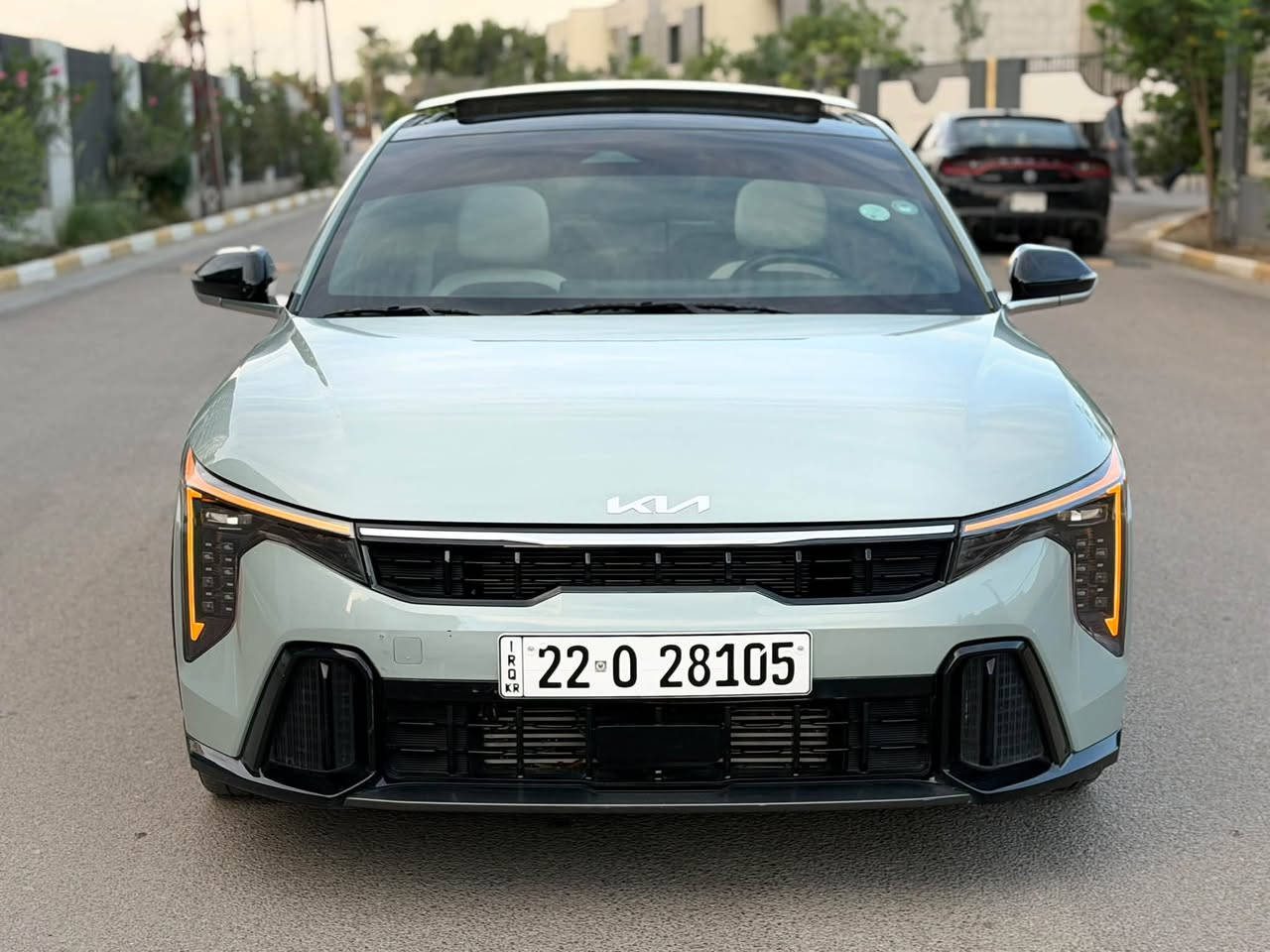 ك4 جيتي لاين • ١.٦ تيربو • صندوق مبدل