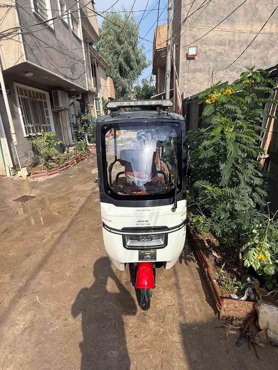 شحن • جديده نضيفه • نقص بطاريات