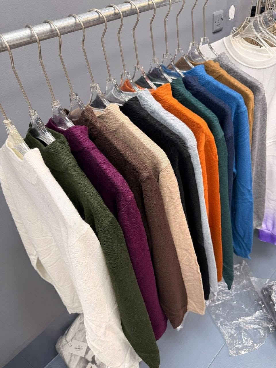 هاينك • L-4XL • ٢٠ قطعة