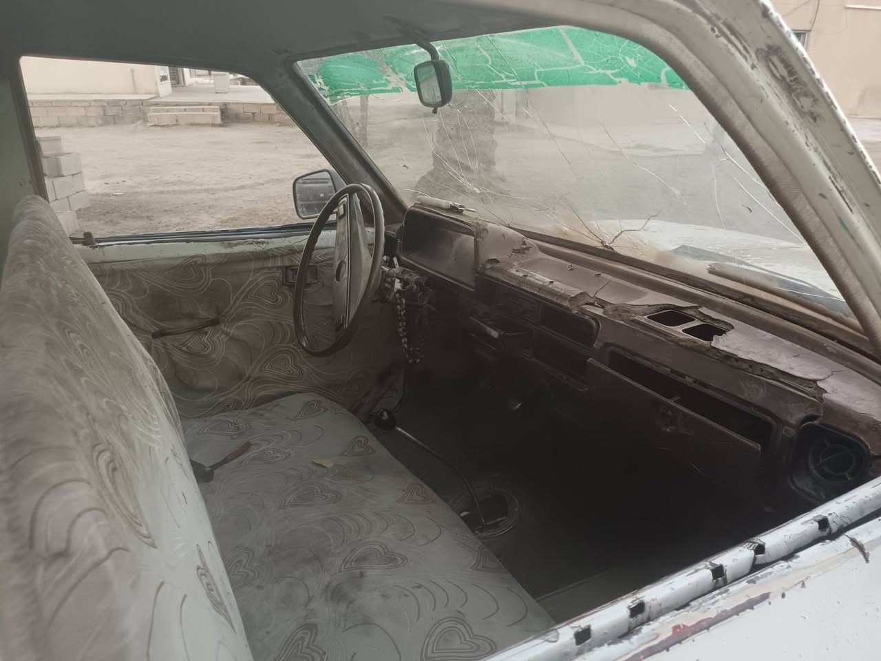 بيكم 80 للبيع ميكانيك كهربائيات جاهزه 
شواصي مكفوله 
رقم صدامي صلاح الدين سنويه نافذه صاحب السنويه موجود   مصفره غرامه 
سعرها 15 وبيه مجال 
صلاح الدين/ قضاء/بلد 
***********
