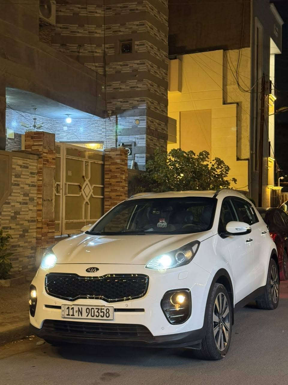 سبورتج 2018 خليجي بدون  صبق بارد كلش بسيط موجودبلسونار بلمنشور شوفه قبل لاتتصل رقم بغداد بسمي هزه ارقام جدد ماشيه109سياره مابيها نقص  السعر 175وبيهامجال قليل رقم الهاتف ***********
