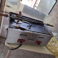منقلة كباب • جديد • كرين بركر ٢٠٠