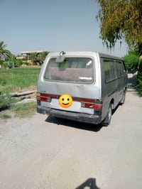 موديل ١٩٩٥ • محرك وكير جديد • حالة جيدة