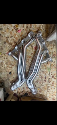 هدرز لونك BBK • داون بايب • RT/SRT