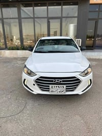 النترا ٢٠١٧ • محرك ٢٠٠٠ • ماشي ١٣٠ ألف