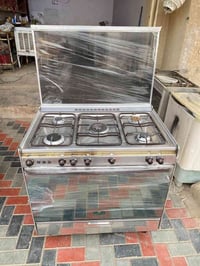 طباخ كريازي • طباخ يطالي • طارمية