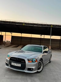 جارجر R/T • ٢٠١٤ • ٨ سلندر ٥.٧