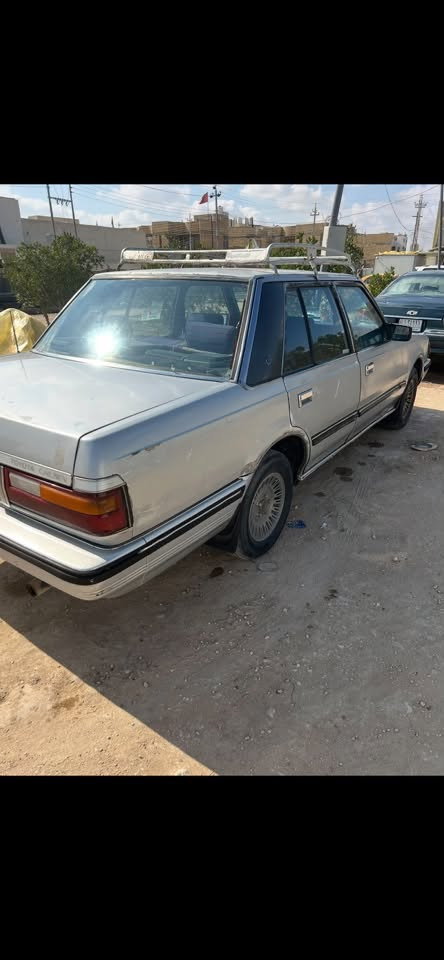 سوبر 85 • ناصرية • قرب جسر الهولندي