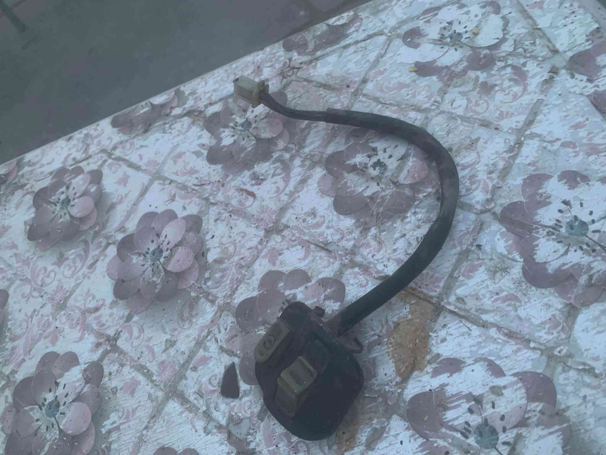 قطع غيار • شلع • موجود
