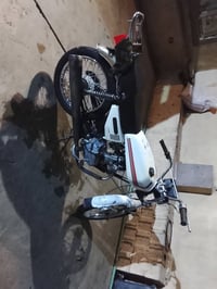 اربعه كير • موديل ٢٠ • صوت بالمحرك