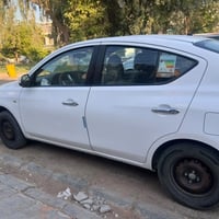 صني ٢٠٢٠ • بليتة زركة • ١٣٠٠٠٠ كم