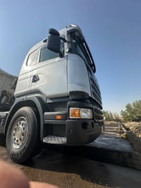 موديل ١٤ • مكينة ٥٠٠ • بصرة