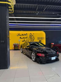 السـلام عليـكم للـبيع…  Dodge Charger SRT موديـل 2018 محـرك 6400  ماشي...
