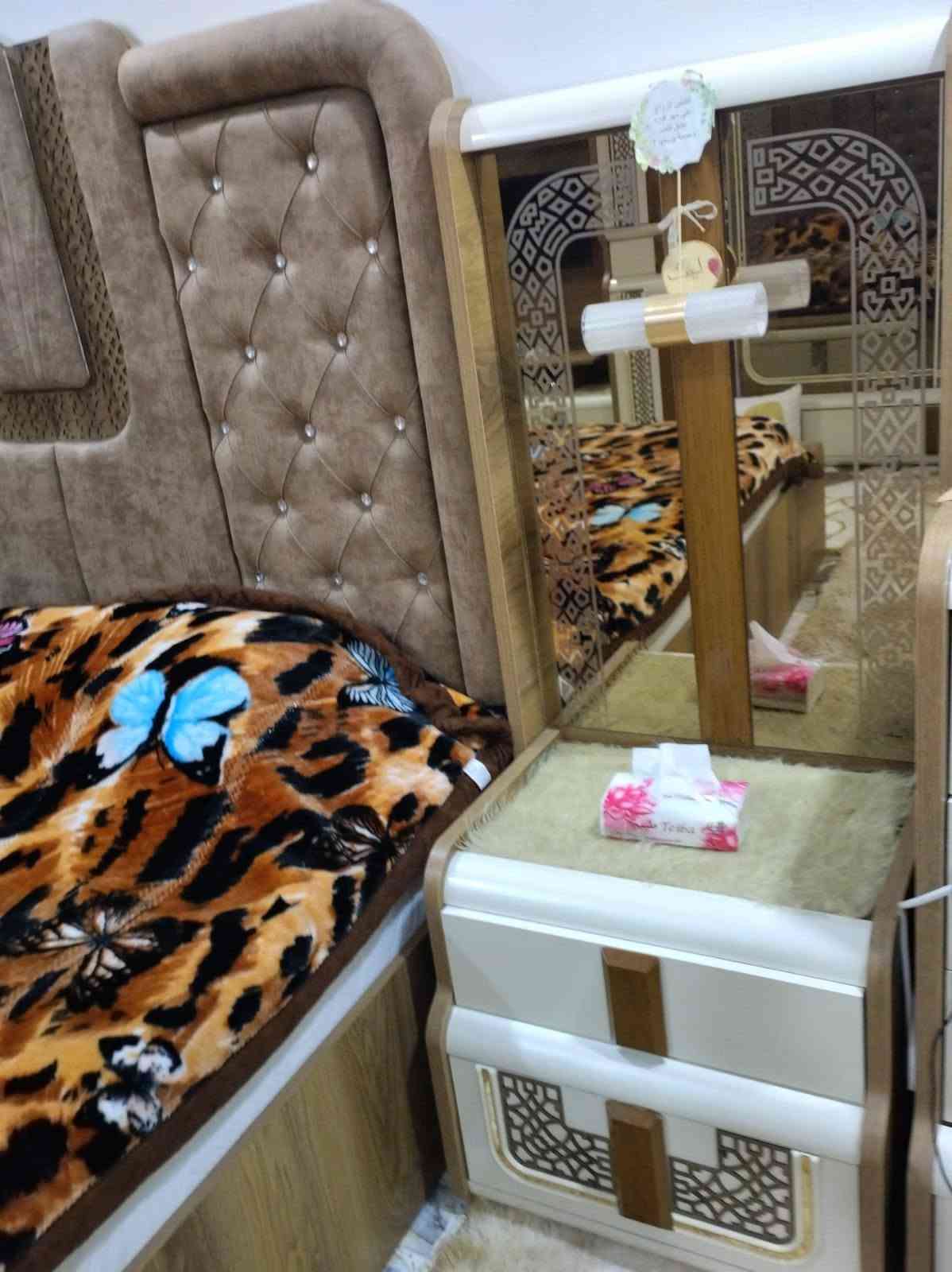 سلام عليكم غرفه أخت الجديده فخمه السعر خاص او واتس ***********

