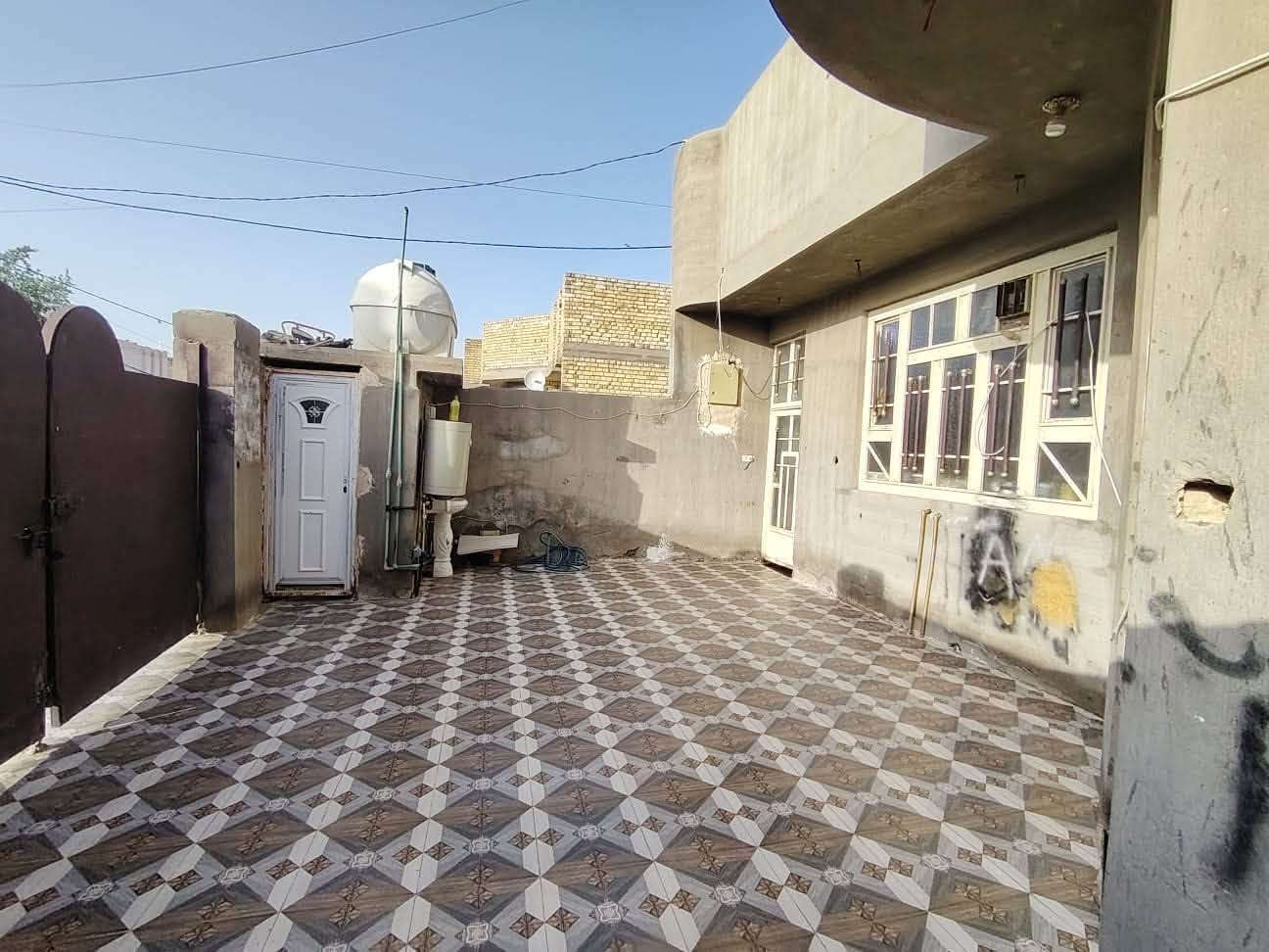 كوت حي الحكيم • ٢٠٠م • رخصه أبو الكروب