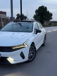 كي ٥ • موديل ٢٣ • رقم اربيل