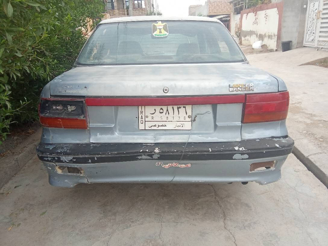 لانسر • ساقطة شهرين • خناقين