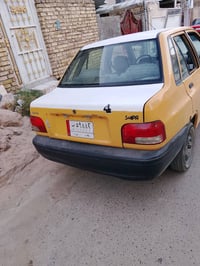 سايبة • ٢٠١٢ • بغداد