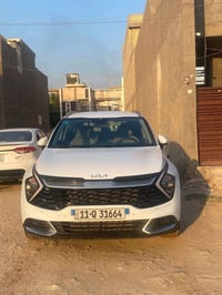 سبورتج • ٢٠٢٤ • ٣٠ ألف كم