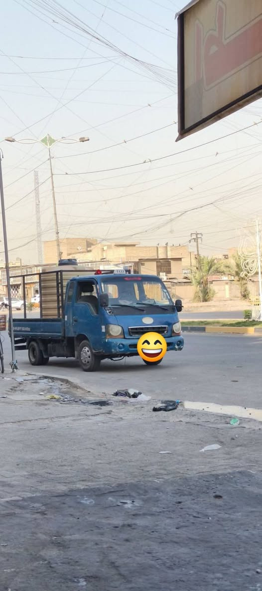 سلام عليكم ام عيون البيع دوات كير ومكينه وكسل مكفولات دواخل حلوه وكشر كدامك وبيه تخم تيرات سعر27 وبيه مجال مكاني بغداد مدينه صدر وهاذ رقمي ‏‪***********‬‏
