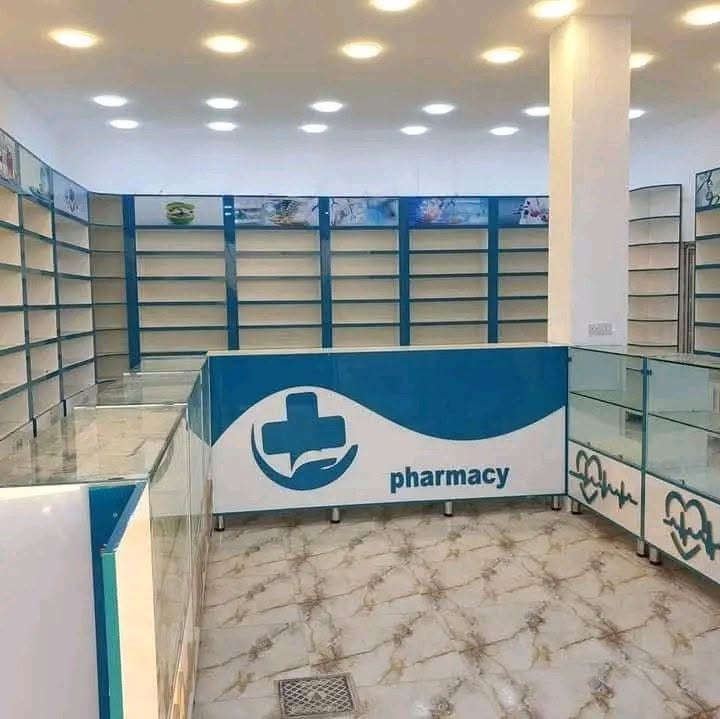 هل تخطط لافتتاح محل تجاري أو تطوير مشروعك ؟
التصميم الصحيح هو أول خطوة لنجاح المشروع وجذب الزبائن.

 للديكور والأثاث
نختص بتصميم وتنفيذ ديكور المحال والمجمعات التجارية
بأسلوب عصري، تنفيذ دقيق، والتزام بالمواعيد.

✔ تصميم يلفت الانتباه ويخدم النشاط التجاري
✔ تنفيذ احترافي بمواد عالية الجودة
✔ خبرة في المشاريع والمحال التجارية

📞 للتواصل واتساب أو اتصال:

***********

📍 العنوان: صلاح الدين -الشرقاط

📩 تواصل معنا الآن ودعنا نحوّل فكرتك إلى مشروع تجاري ناجح
