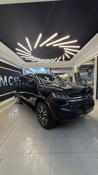 تاهو LT • ٢٠٢٢ • رقم دهوك