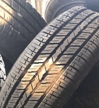 طارات ياباني • كل الأحجام • شارع 40
