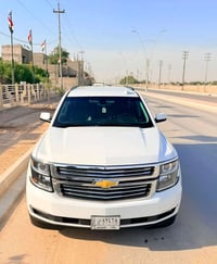 تاهو ٢٠١٩ • وارد امريكي • رقم بغداد