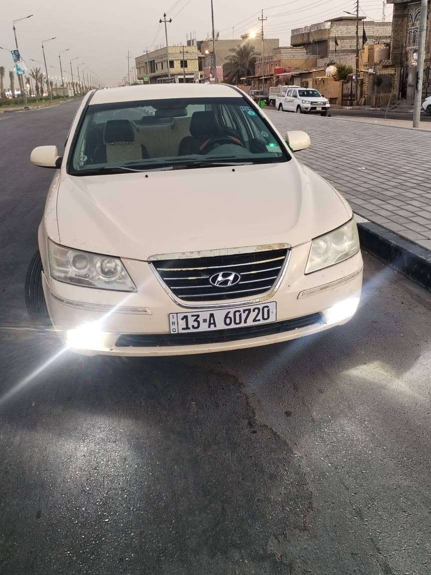 سياره سوناتا مديل ٩ سنويه تنتهي ٢٧ مراوس حسب القناعه مكاان القبله بيه جمالغ خلفي وكلشي تفاصيل بسونار موجود سعر سياره ٨٠)) *********** هذا راعي سياره ووانا خادم بيه منضومه غاز
