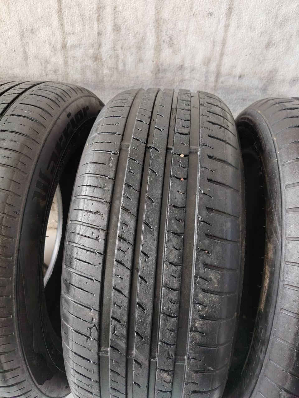 تاير 205/55/16 • صيني • كركوك قادسيه