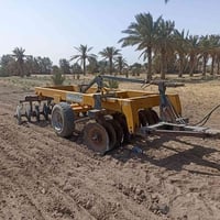 دسك • ١٨ تركي • بابل القاسم